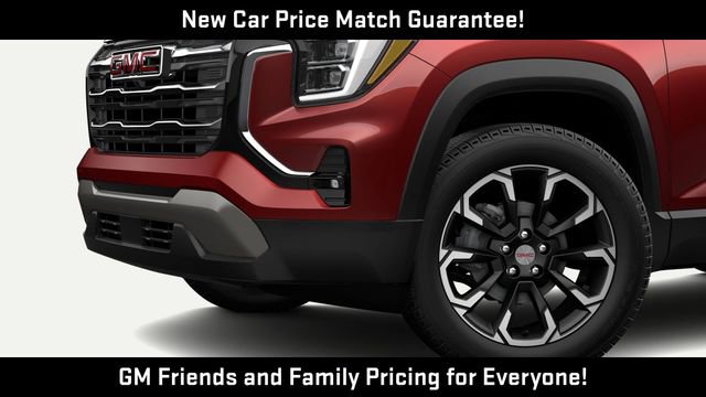 New 2026 GMC Terrain Elevation w/ Elevation Premium Package image 7