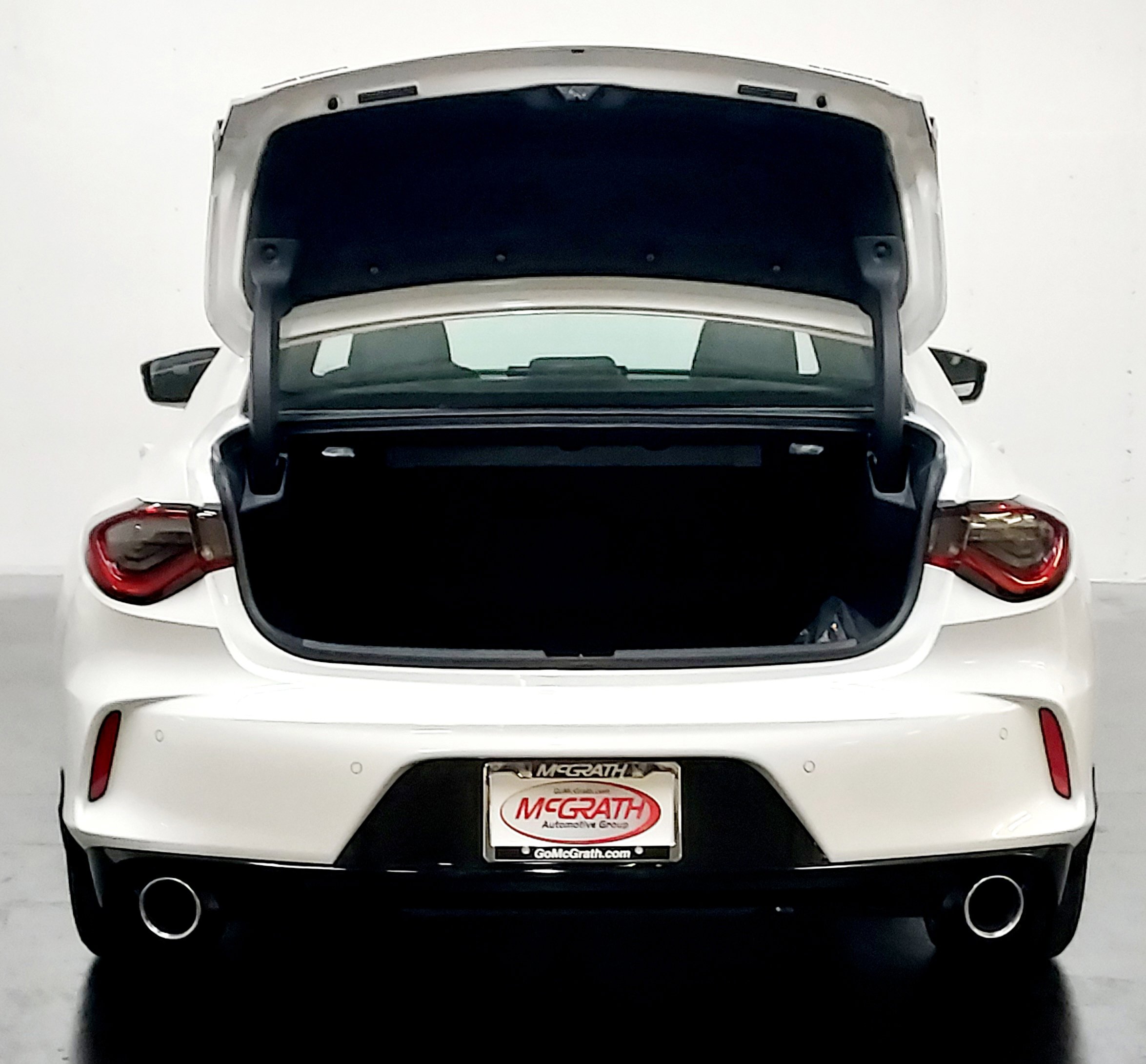 New 2025 Acura TLX SH-AWD w/ A-SPEC Pkg image 8