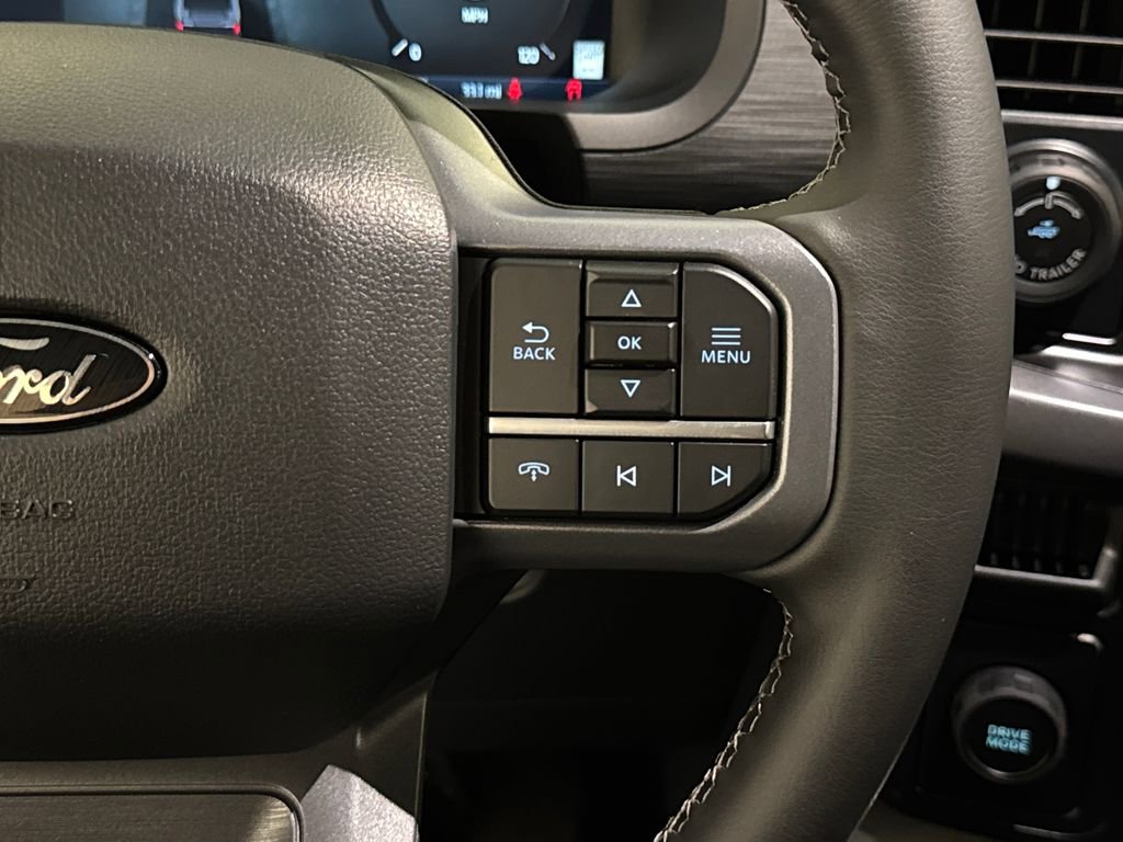 New 2026 Ford F150 XLT RWD image 39