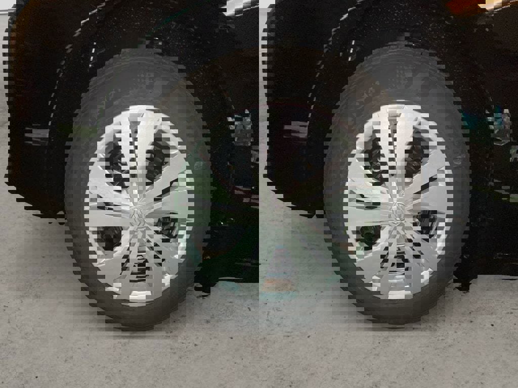 New 2025 Nissan Versa S w/ Trunk Package image 14