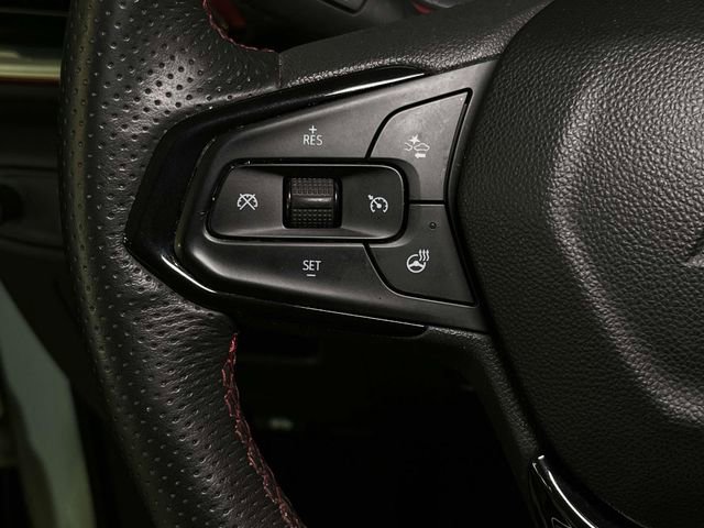 Used 2023 Chevrolet TrailBlazer RS w/ Sun and Liftgate Package AWD/4WD image 37