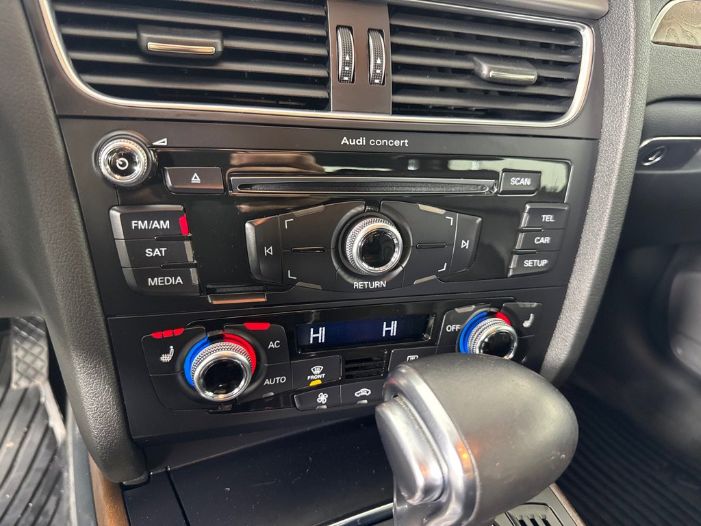 Used 2014 Audi A4 2.0T Premium Plus image 19