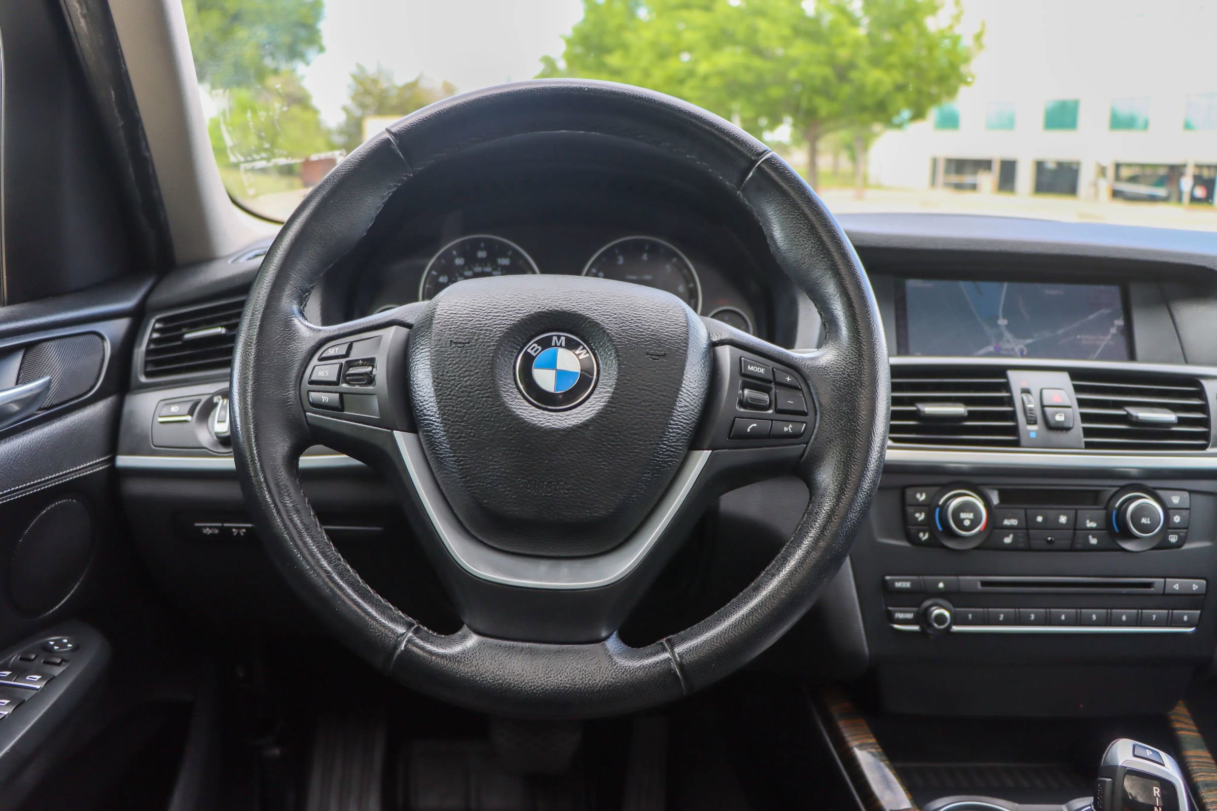 Used 2013 BMW X3 xDrive28i image 28