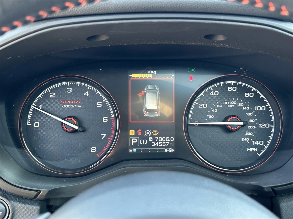 Used 2020 Subaru Forester Sport w/ Popular Package #2 image 26