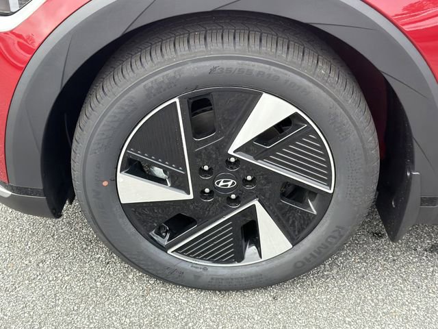 New 2026 Hyundai Ioniq 5 SEL image 11