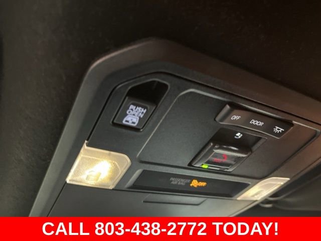 Used 2025 Toyota 4Runner TRD Off-Road Premium image 29