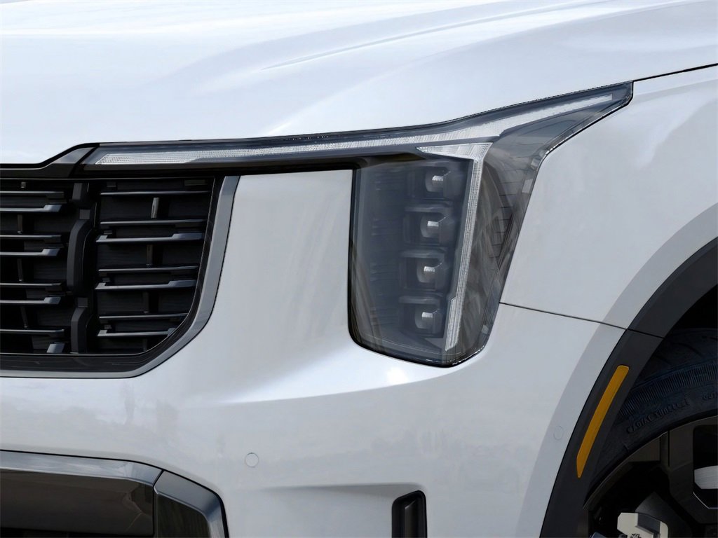 New 2026 Kia Sorento SX Prestige image 10