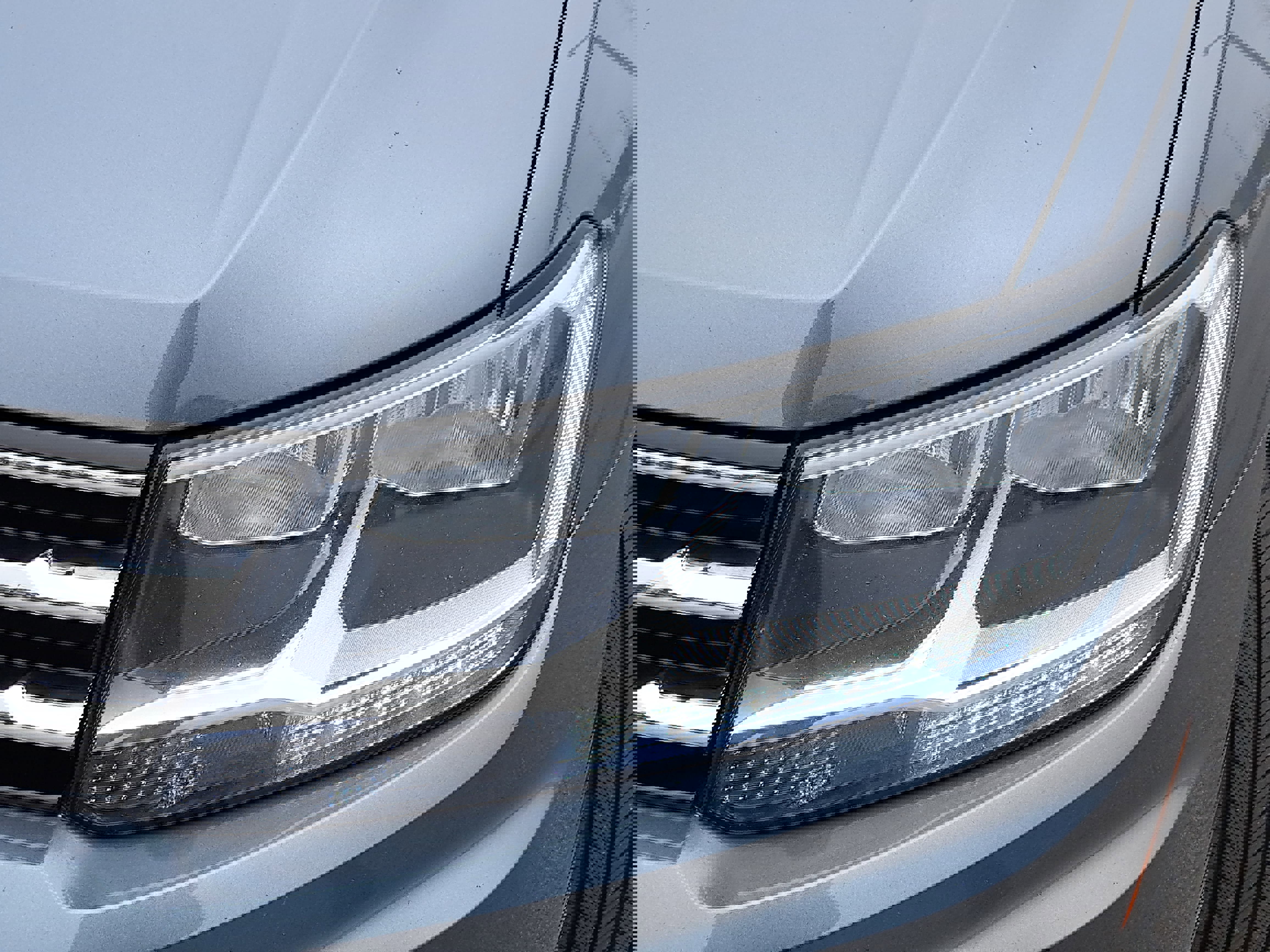 Used 2021 Volkswagen Tiguan SE image 29