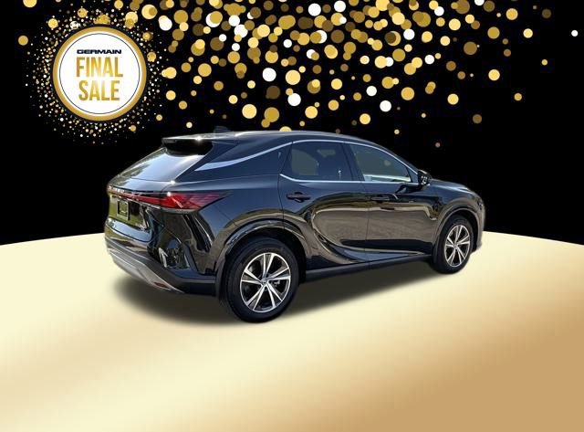 Certified 2023 Lexus RX 350 AWD image 6