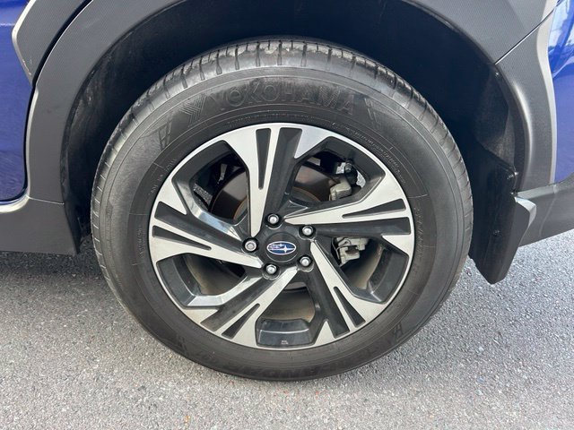 Used 2024 Subaru Crosstrek 2.0i Premium AWD/4WD image 17