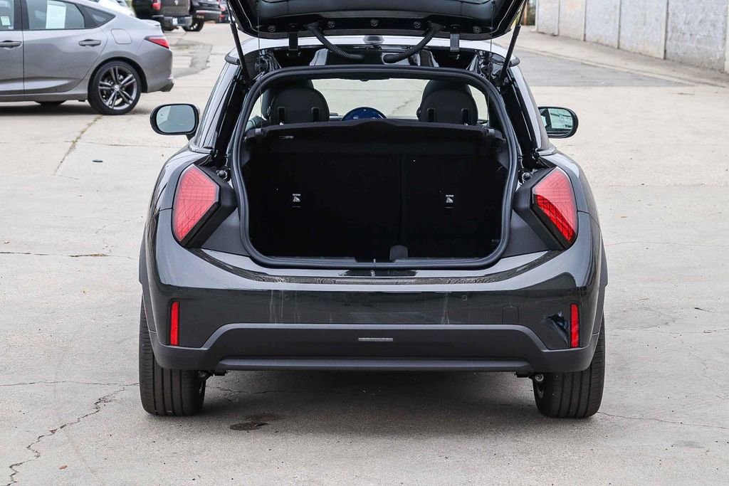 New 2026 MINI Cooper 2-Door Hardtop image 28