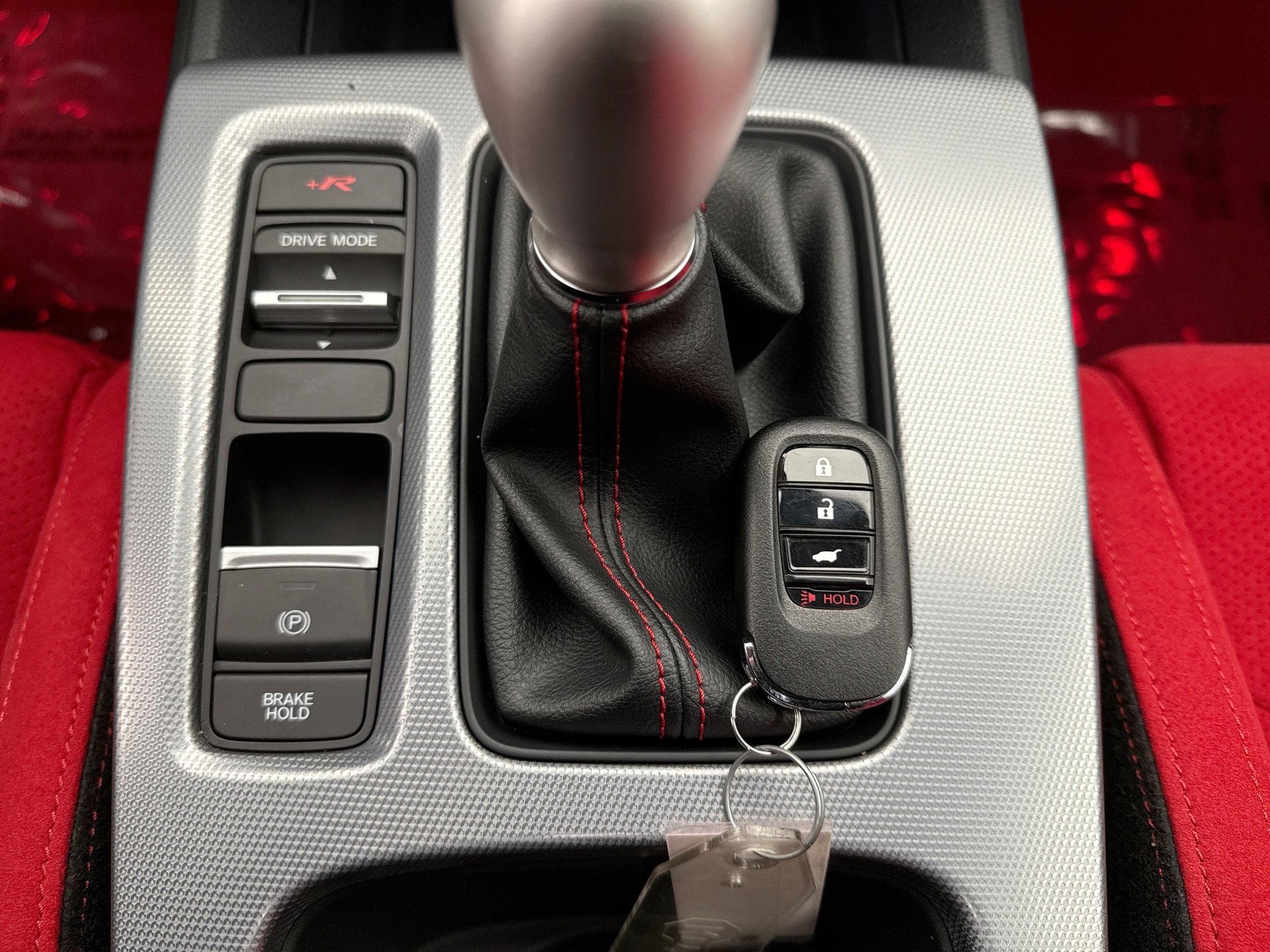 Used 2024 Honda Civic Type R image 24