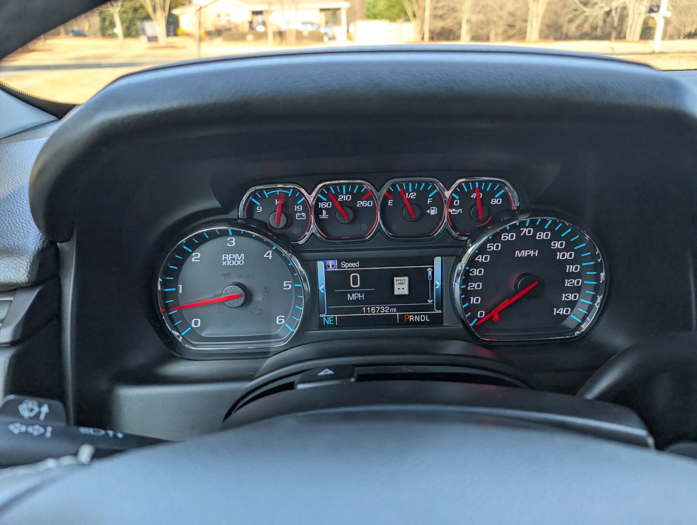 Used 2019 Chevrolet Tahoe LT AWD/4WD image 24