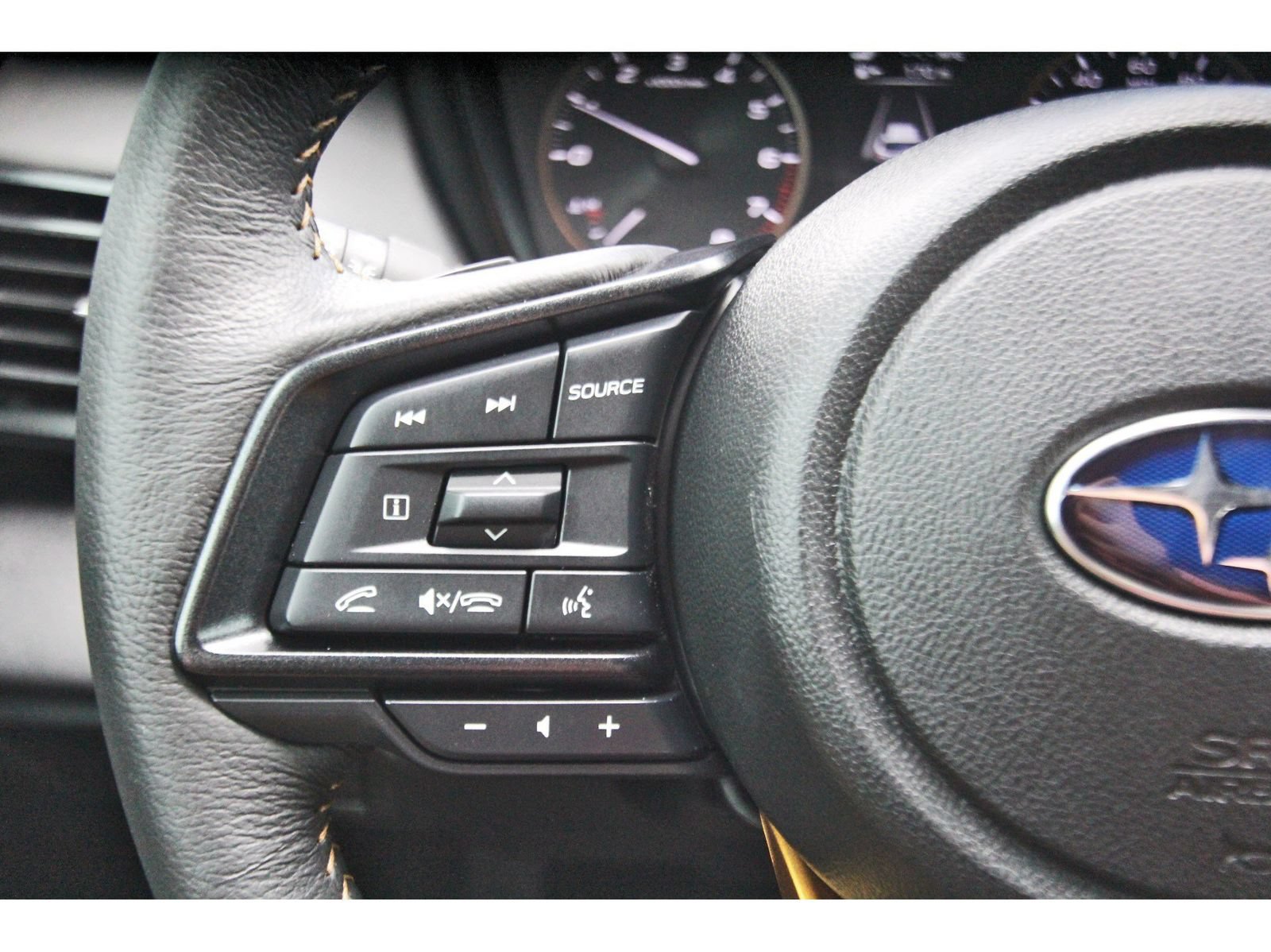 Used 2024 Subaru Outback Wilderness AWD/4WD image 15