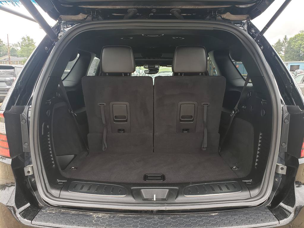 Used 2025 Dodge Durango GT AWD/4WD image 5