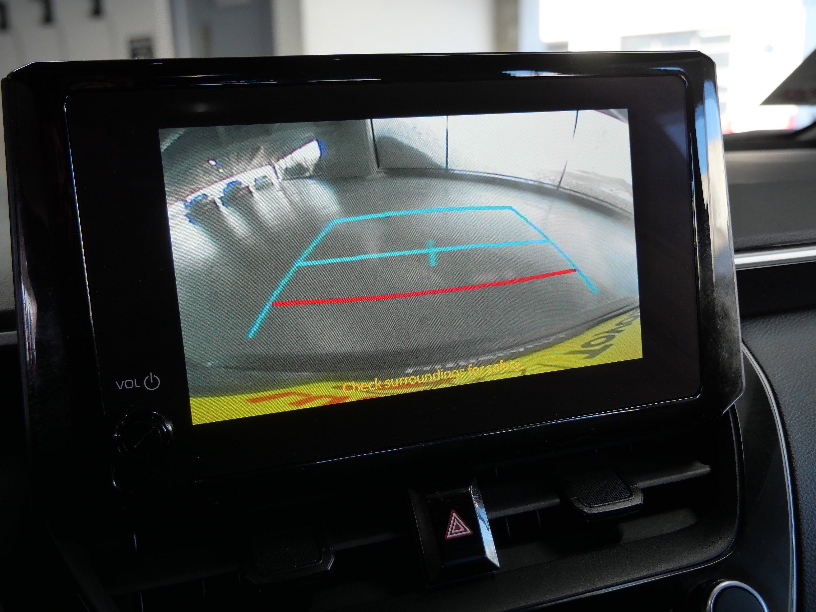 Certified 2023 Toyota Corolla SE image 31