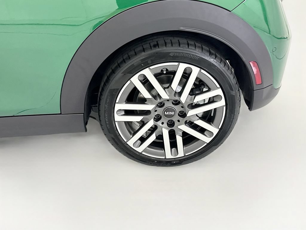 New 2026 MINI Cooper S FWD image 26