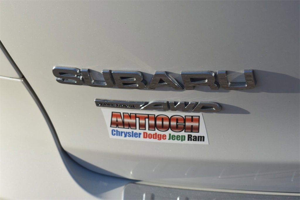 Used 2020 Subaru Ascent Limited w/ Technology Package image 23