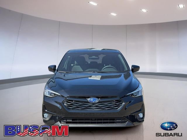 New 2026 Subaru Impreza RS AWD/4WD video 2