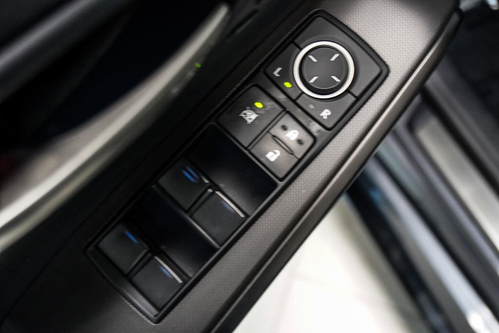 Used 2023 Lexus IS 350 F Sport w/ Navigation Package RWD image 24
