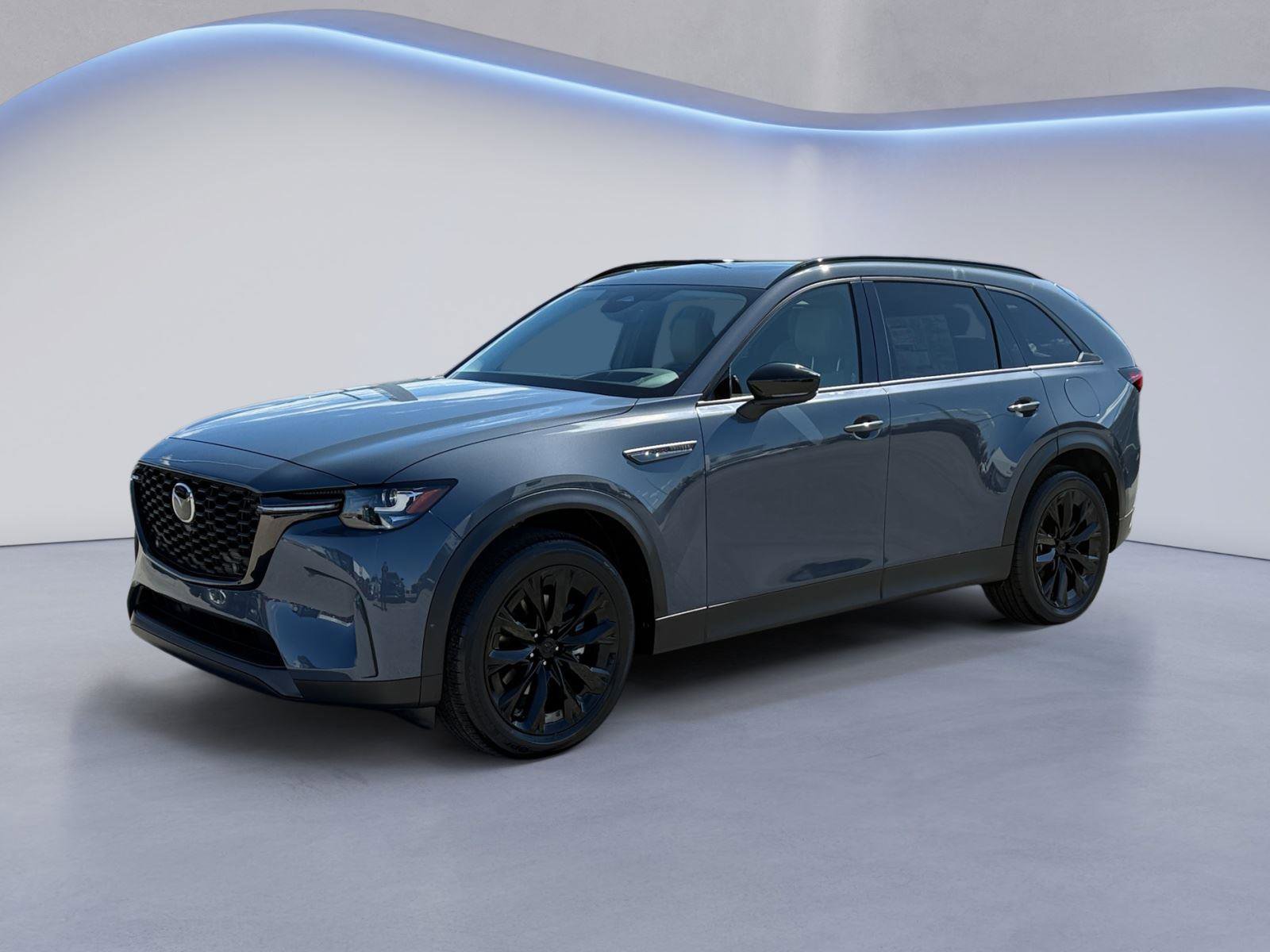 New 2026 MAZDA CX-90 3.3 Turbo w/ Premium Sport Pkg image 7