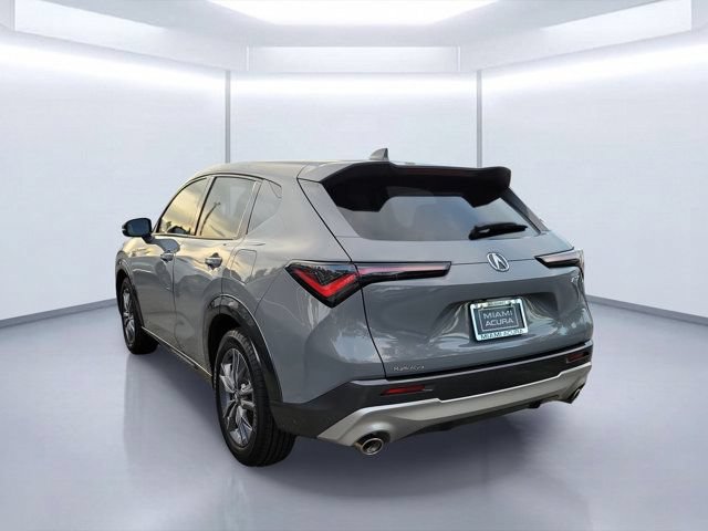 Used 2025 Acura ADX FWD image 3
