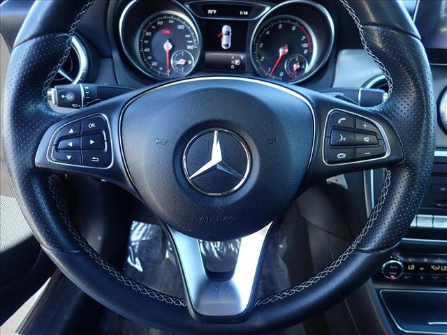Used 2018 Mercedes-Benz CLA 250 4MATIC image 13