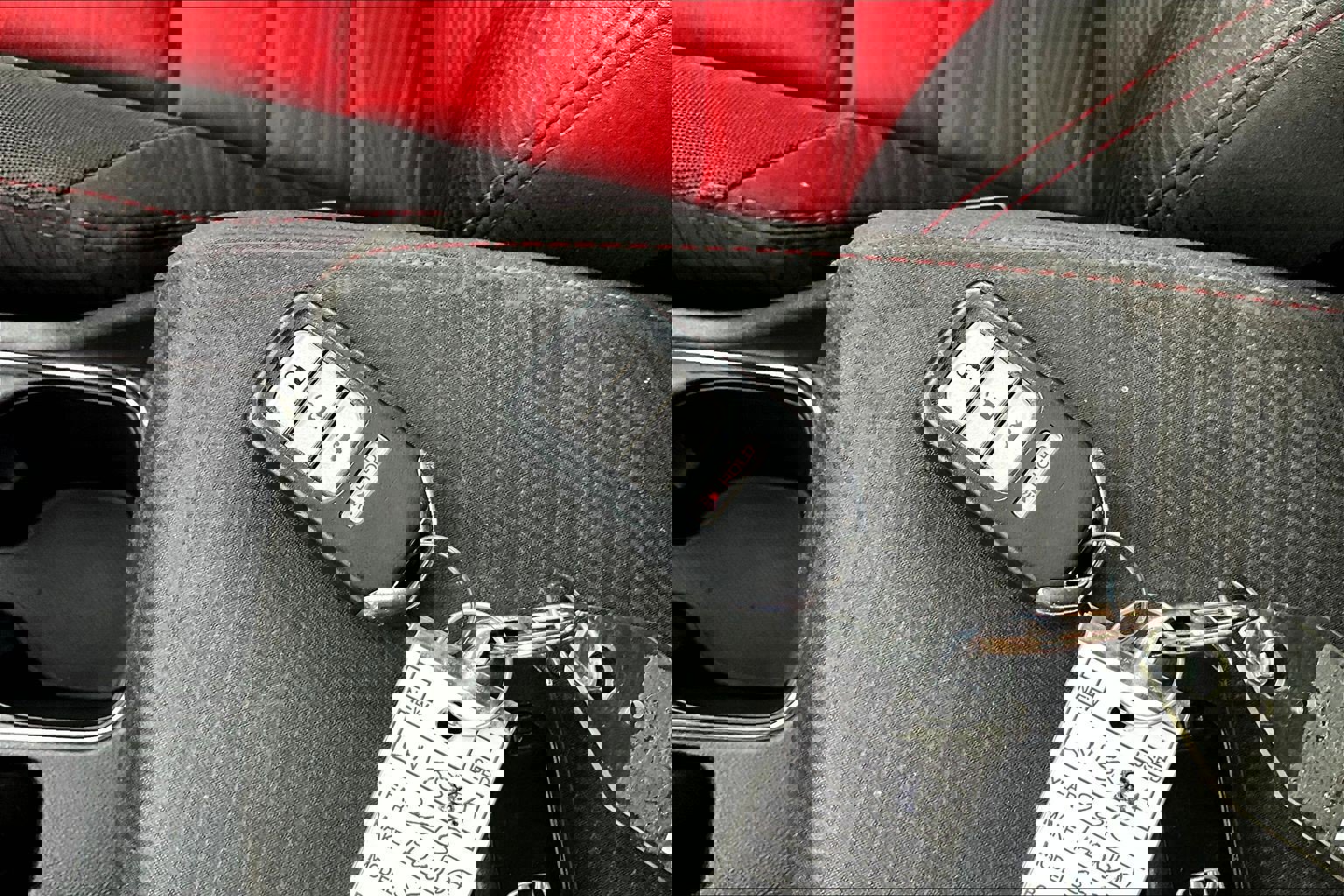 Used 2015 Honda Civic Si image 10