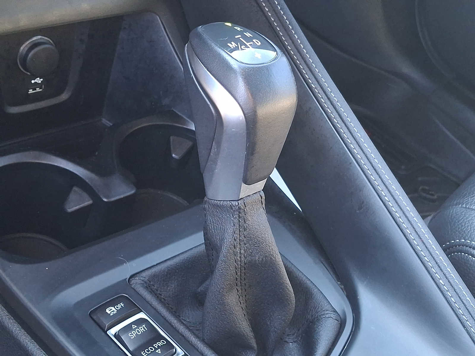 Used 2019 BMW X1 xDrive28i w/ Convenience Package image 12