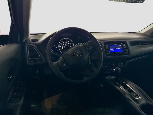 Used 2016 Honda HR-V LX image 21