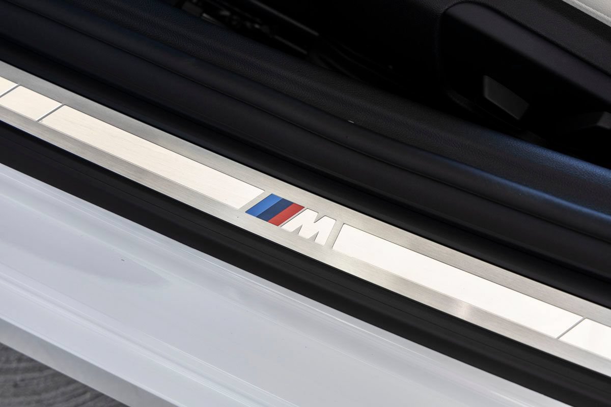 New 2026 BMW Z4 sDrive30i w/ Premium Package RWD image 28