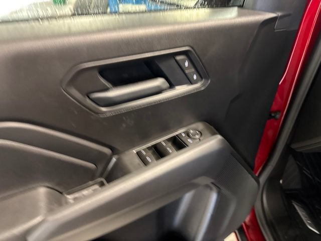 New 2026 Chevrolet Colorado W/T w/ WT Custom Package AWD/4WD image 44