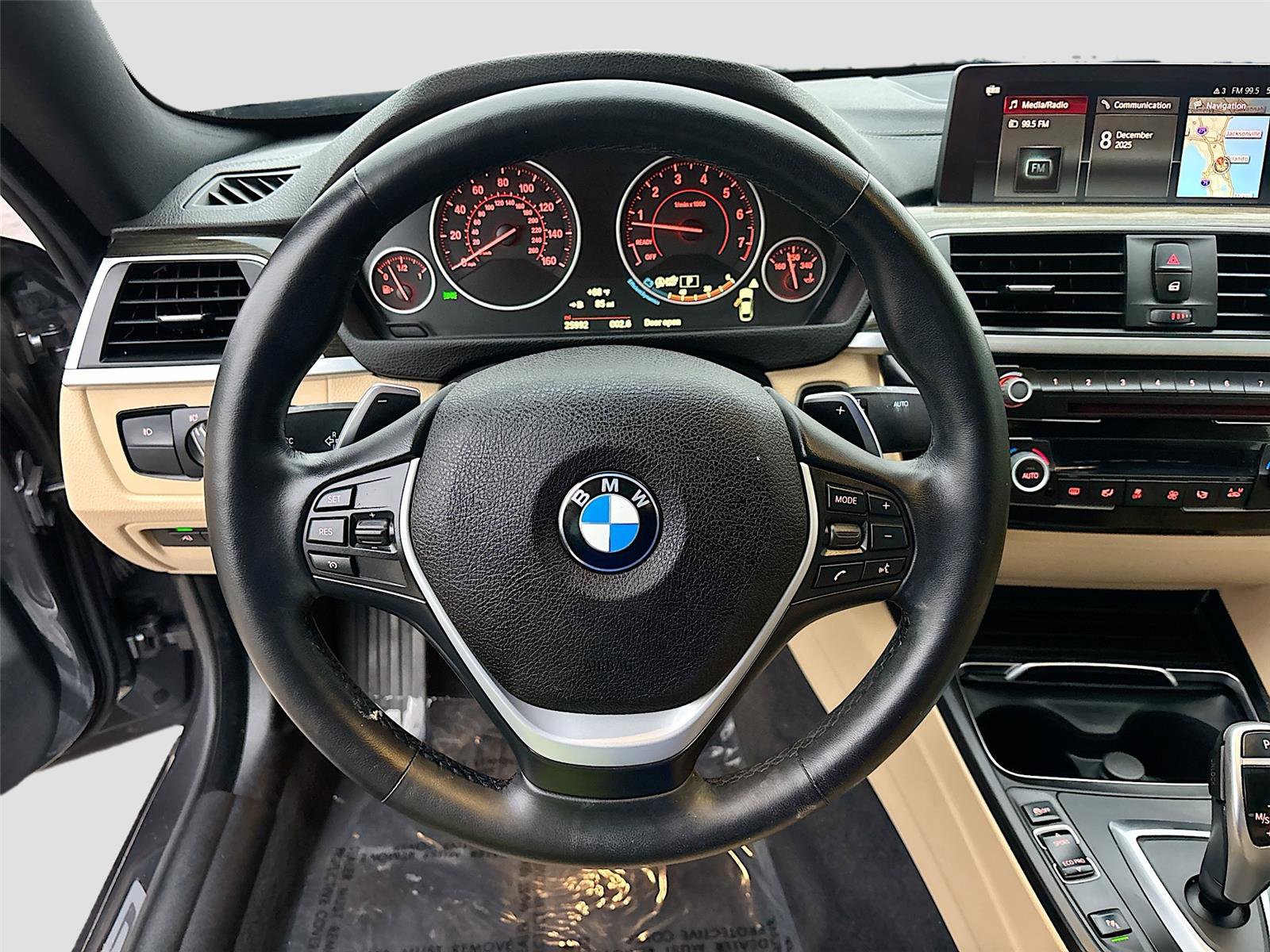 Used 2020 BMW 430i Gran Coupe image 12