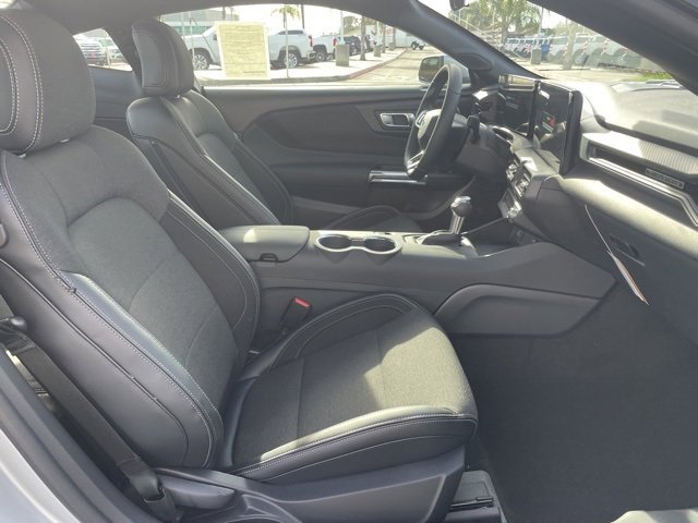 New 2026 Ford Mustang EcoBoost image 24