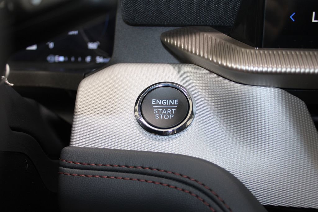 New 2026 Ford Explorer Active image 50