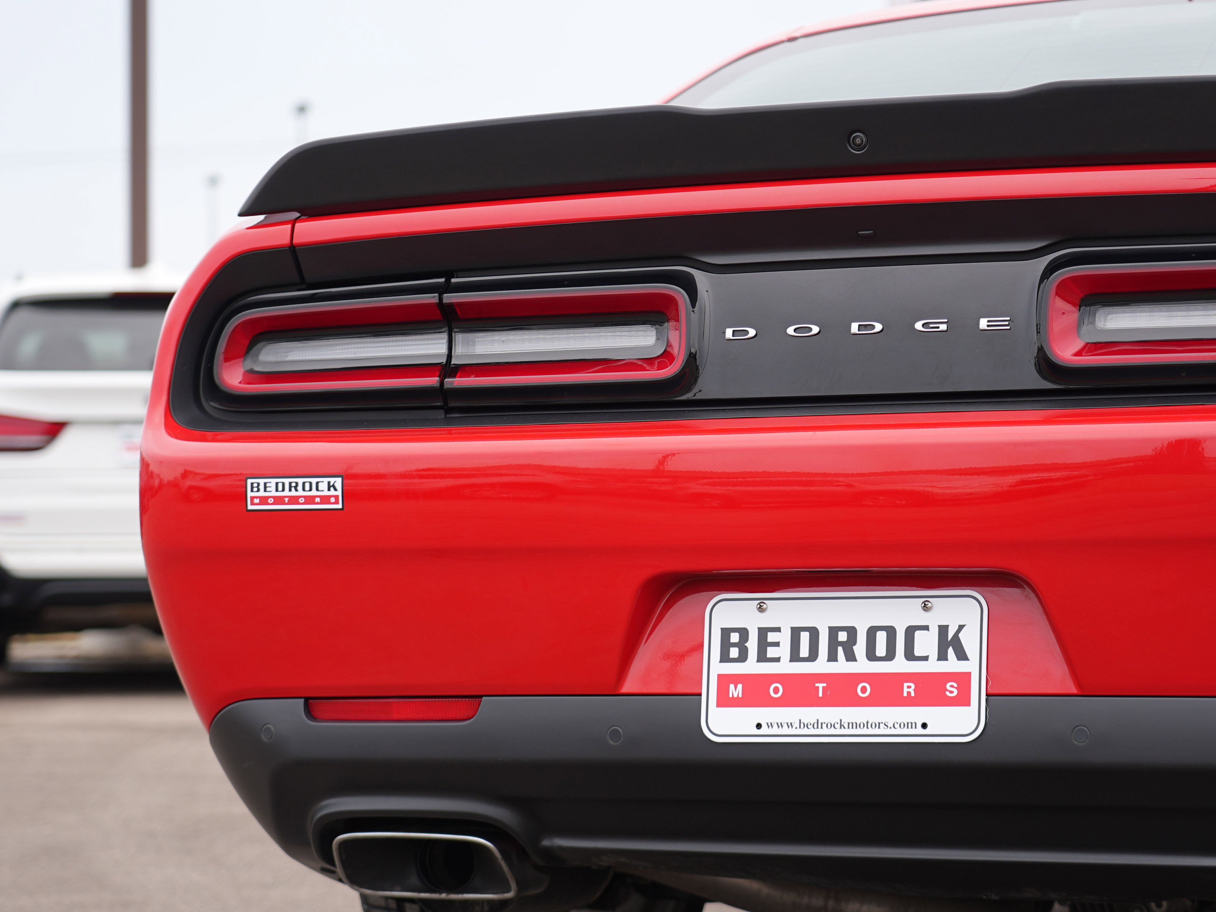 Used 2021 Dodge Challenger R/T Scat Pack image 11