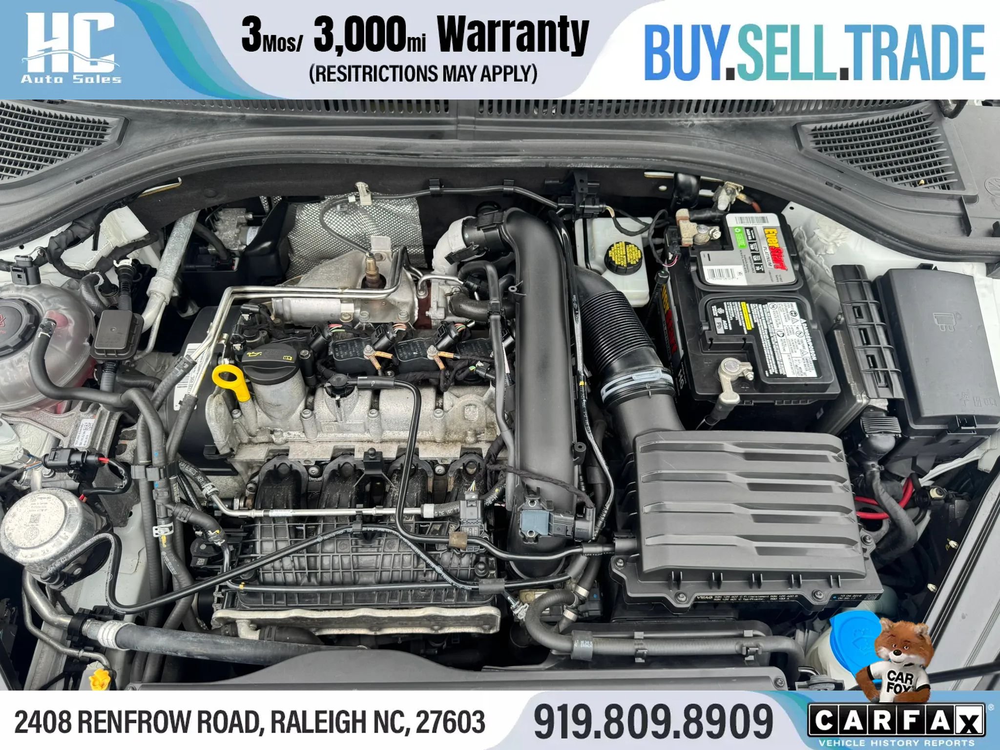 Used 2019 Volkswagen Jetta SEL Premium FWD image 30