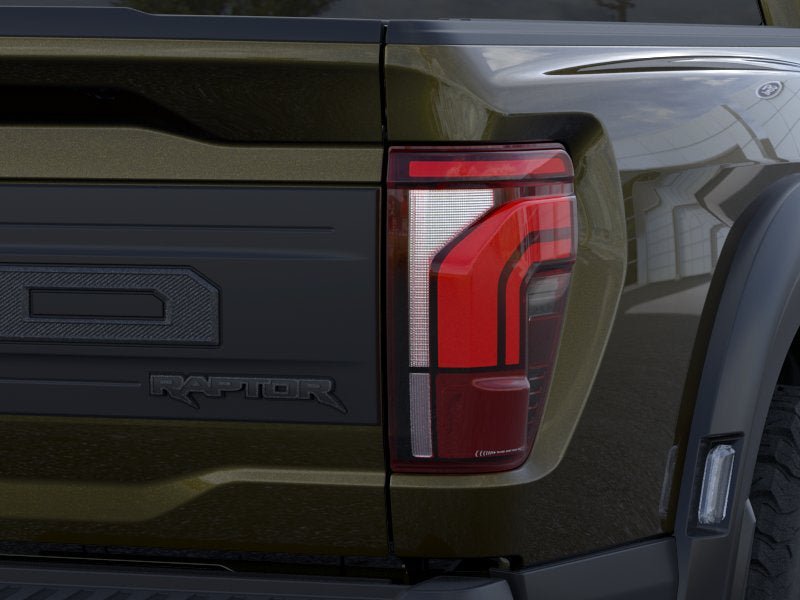 New 2026 Ford F150 Raptor AWD/4WD image 21