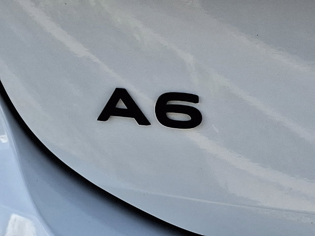 Certified 2026 Audi A6 Premium Plus AWD/4WD image 29