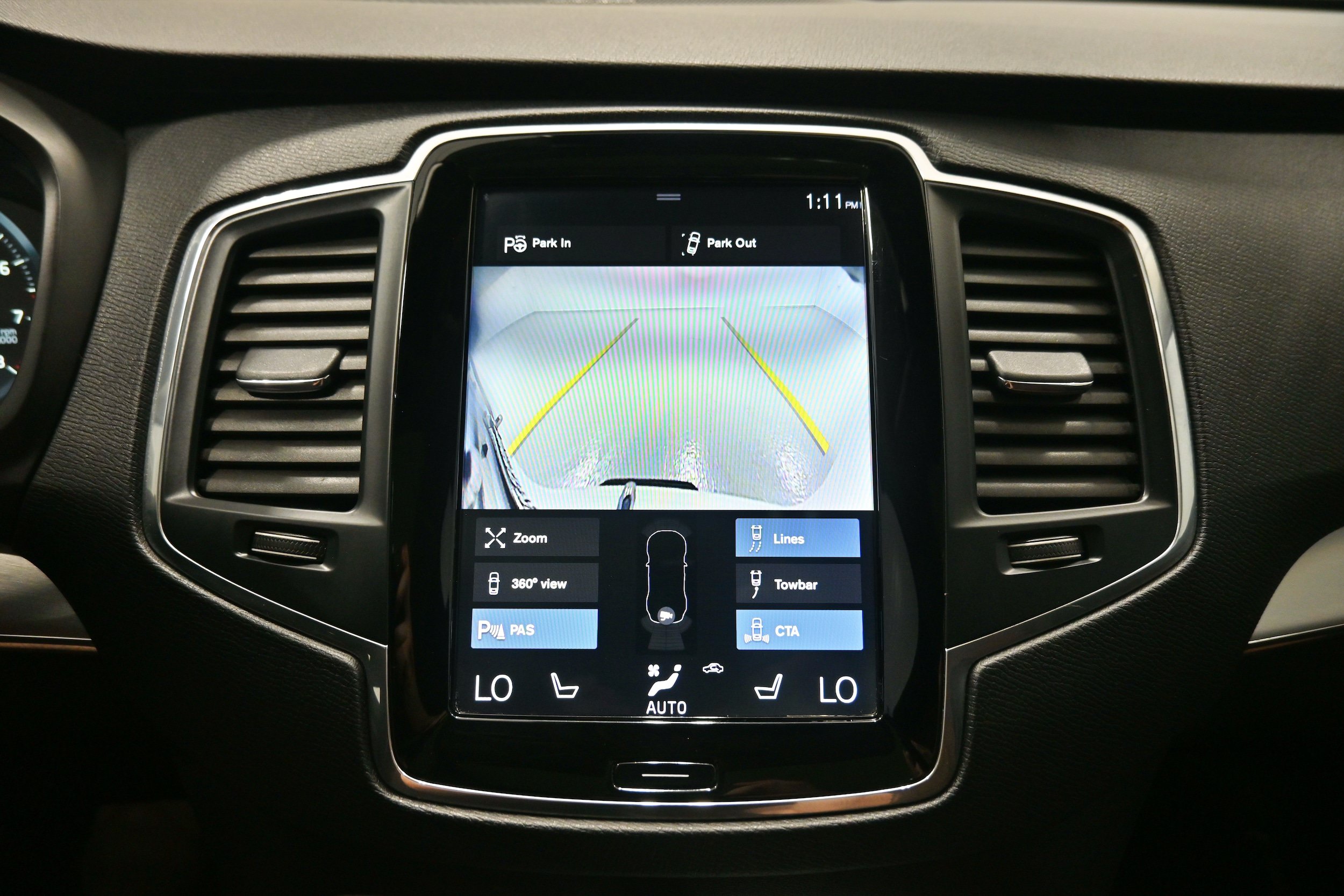 Used 2019 Volvo XC90 T5 Momentum AWD/4WD image 15