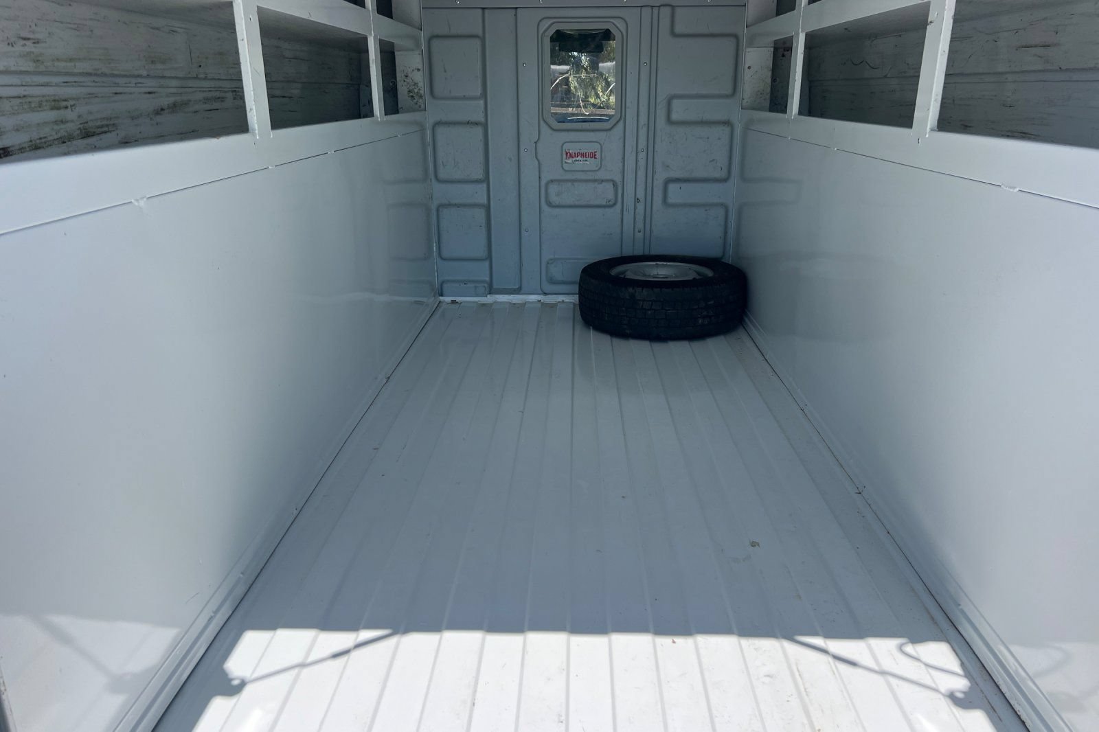 Used 2017 Ford Transit 350 138 RWD image 14
