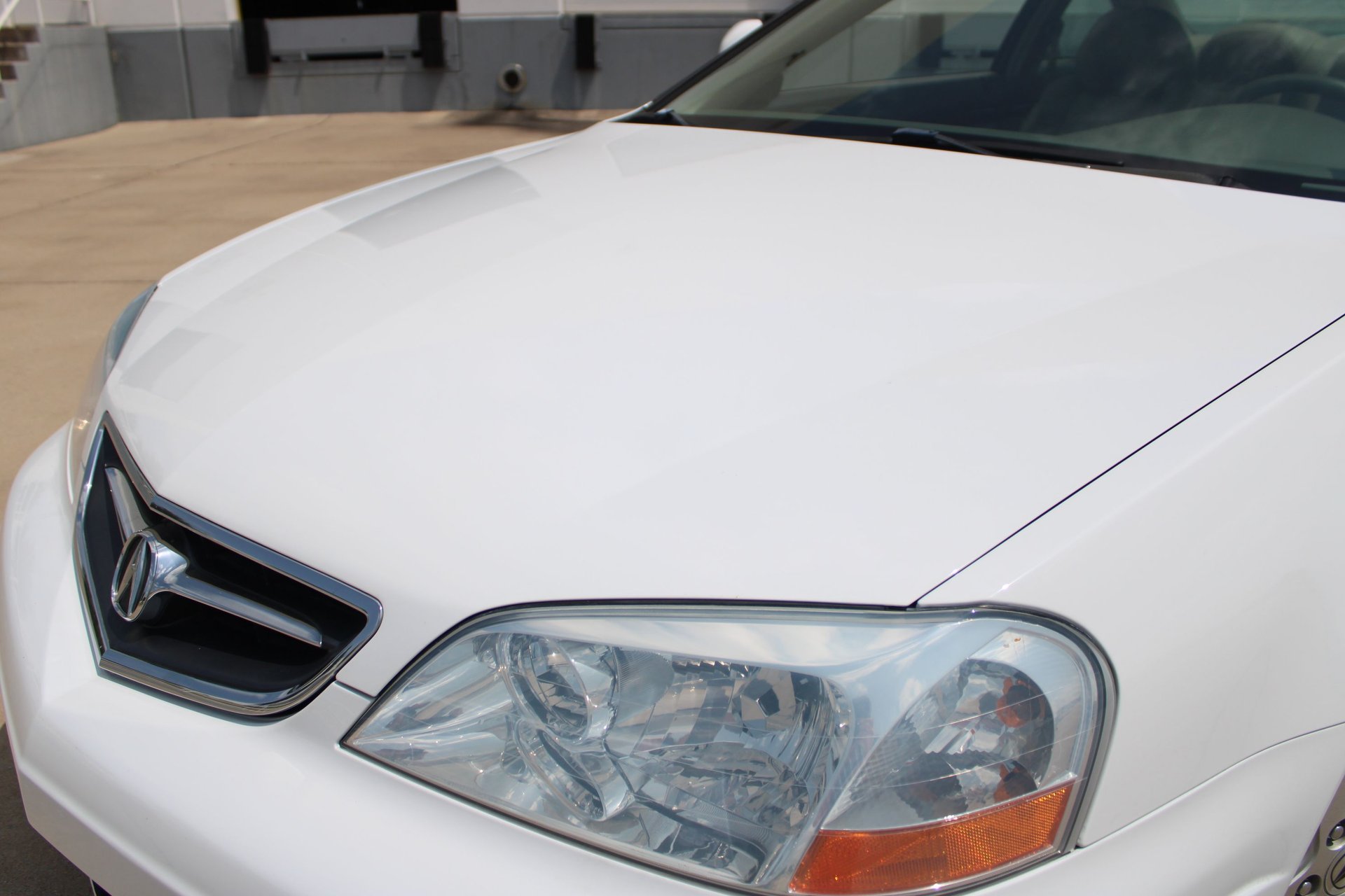 Used 2001 Acura CL Type-S FWD image 26