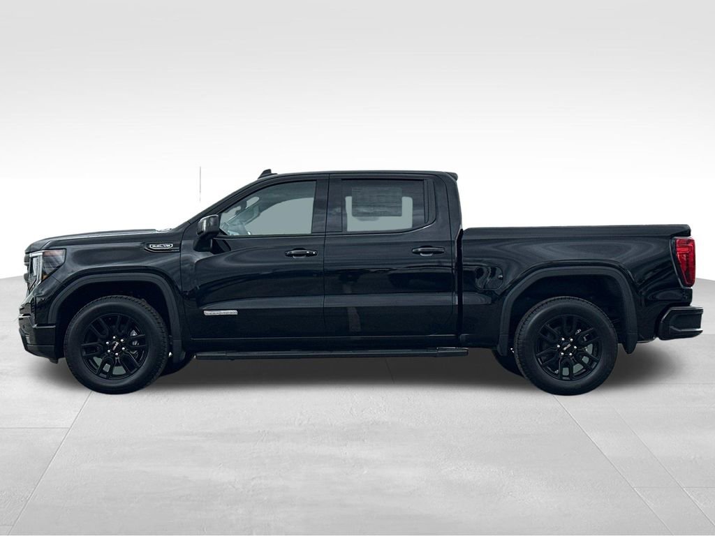 New 2026 GMC Sierra 1500 Elevation w/ Elevation Premium Package image 2