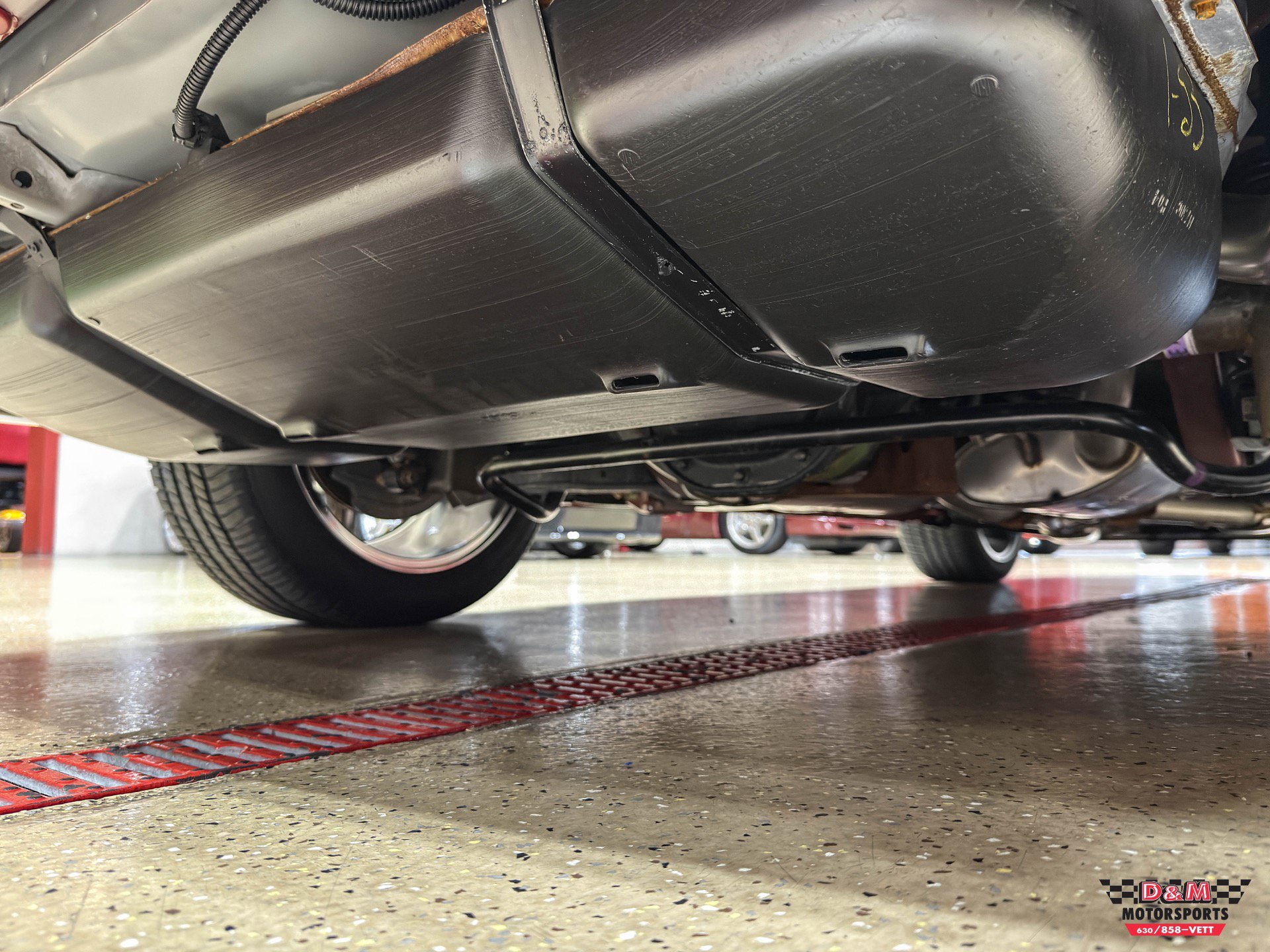 Used 1997 Ford Mustang SVT Cobra RWD image 62