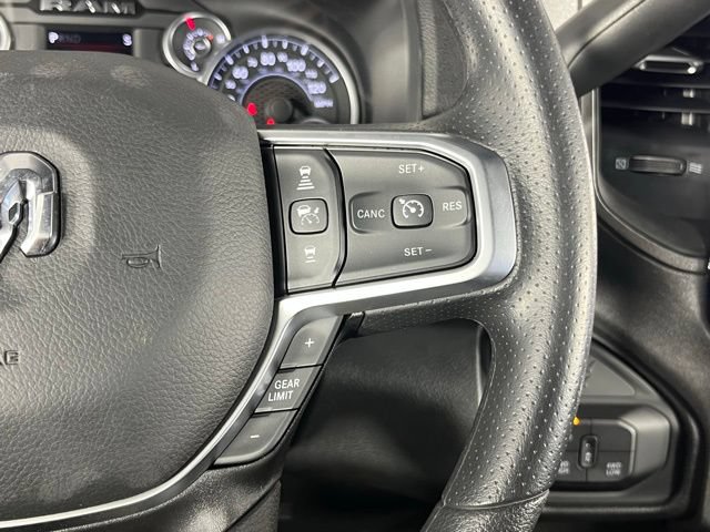 New 2026 RAM 2500 Tradesman image 15