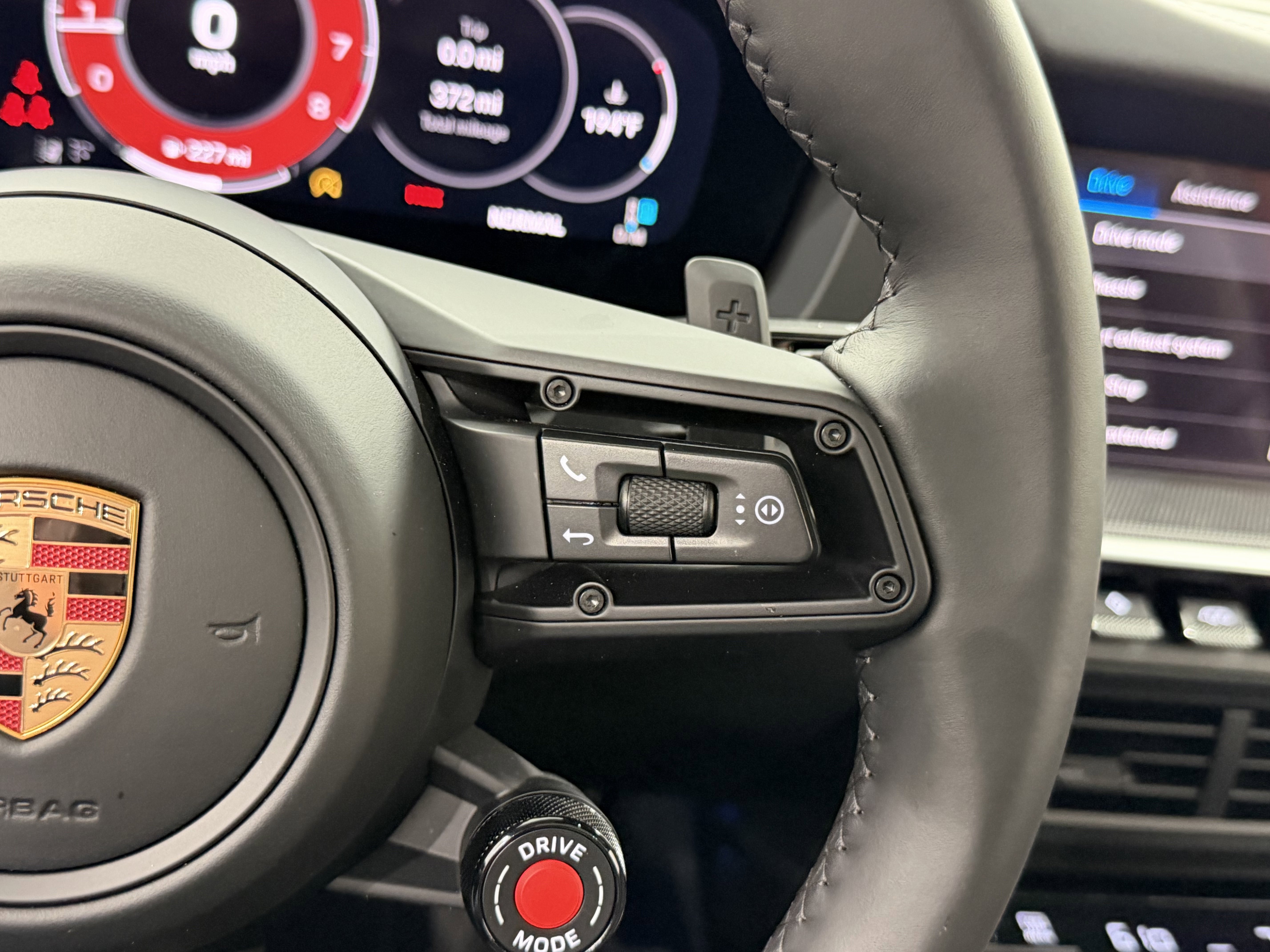 Certified 2025 Porsche 911 Carrera S image 50