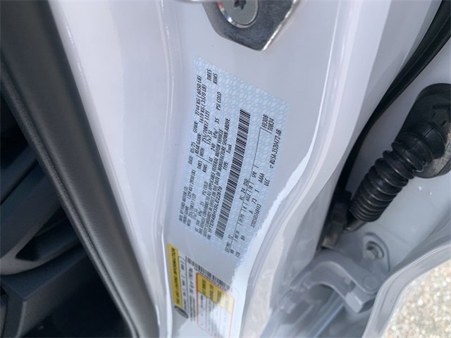 New 2025 Ford Ranger XL image 34