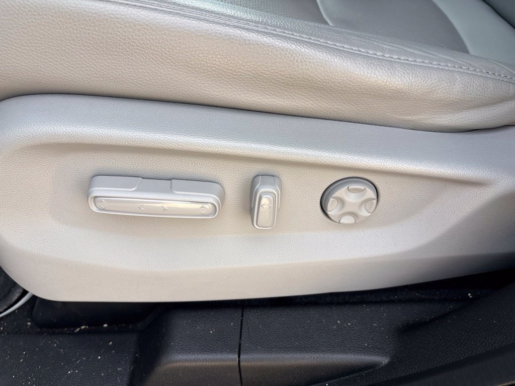 Used 2019 Honda Odyssey Elite image 13