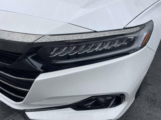 Used 2022 Honda Accord Sport image 5
