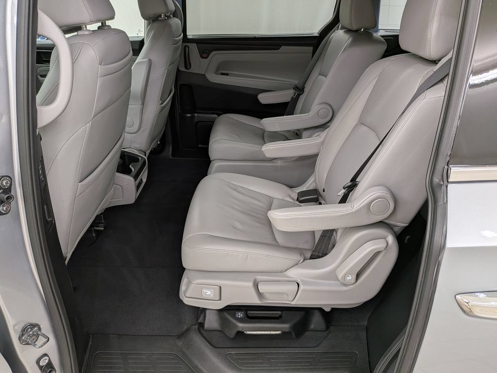 Used 2018 Honda Odyssey Elite image 26
